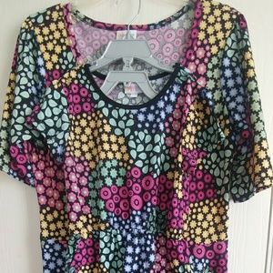 Mommy & Me Lularoe Dresses